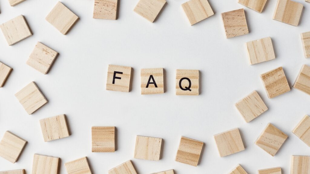 FAQ